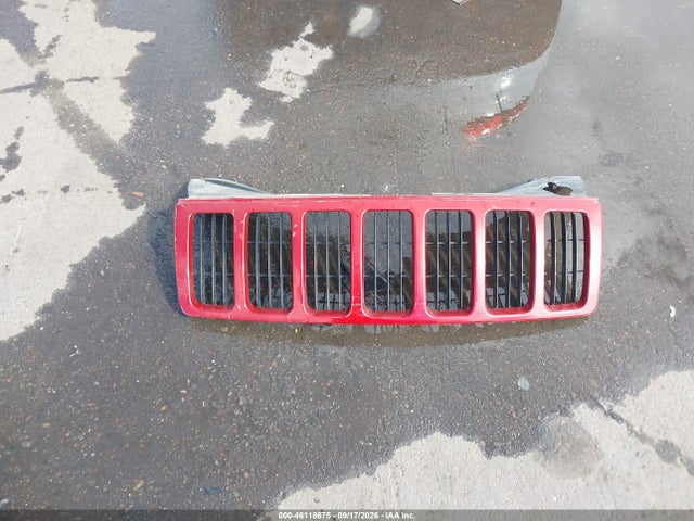 Продаж на аукціоні авто 2005 Jeep Grand Cherokee Laredo, vin: 1J4HR48N45C559342, номер лоту: 46118675
