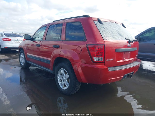 Продаж на аукціоні авто 2005 Jeep Grand Cherokee Laredo, vin: 1J4HR48N45C559342, номер лоту: 46118675
