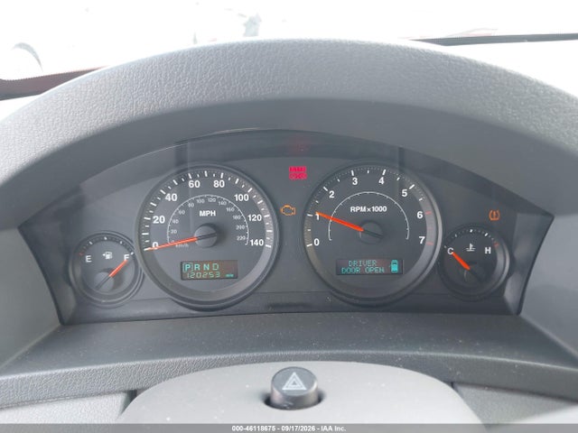 Продаж на аукціоні авто 2005 Jeep Grand Cherokee Laredo, vin: 1J4HR48N45C559342, номер лоту: 46118675