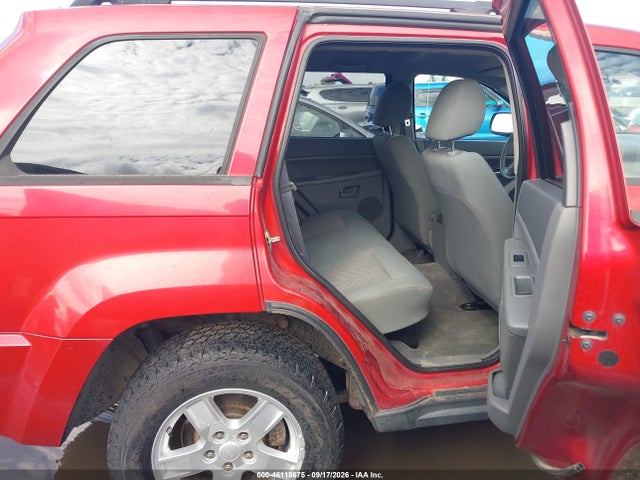 Продаж на аукціоні авто 2005 Jeep Grand Cherokee Laredo, vin: 1J4HR48N45C559342, номер лоту: 46118675