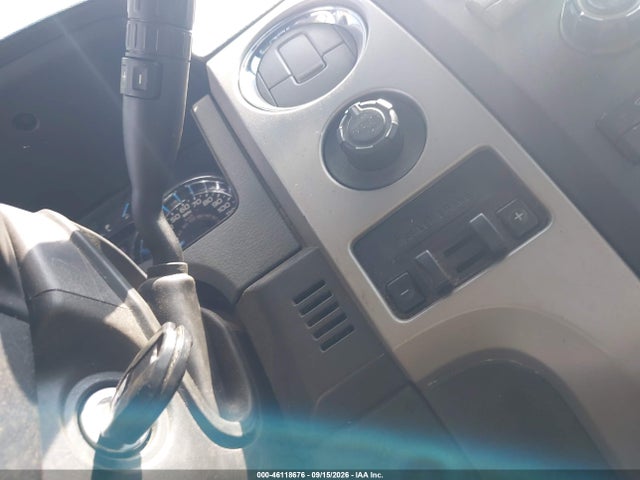 46118676 :رقم المزاد ، 1FTFW1EFXBFA57608 vin ، 2011 Ford F-150 Xlt مزاد بيع
