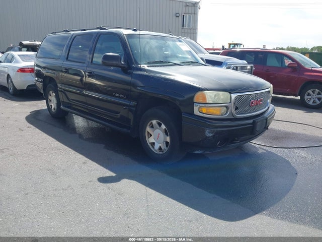Aukcja sprzedaży 2004 Gmc Yukon Xl 1500 Denali, vin: 1GKFK66U64J264023, numer aukcji: 46118682