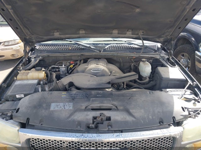 Aukcja sprzedaży 2004 Gmc Yukon Xl 1500 Denali, vin: 1GKFK66U64J264023, numer aukcji: 46118682