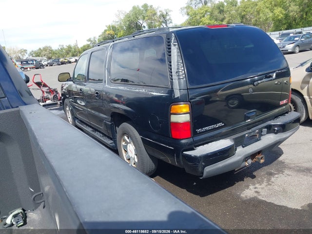 Aukcja sprzedaży 2004 Gmc Yukon Xl 1500 Denali, vin: 1GKFK66U64J264023, numer aukcji: 46118682