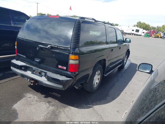 Aukcja sprzedaży 2004 Gmc Yukon Xl 1500 Denali, vin: 1GKFK66U64J264023, numer aukcji: 46118682