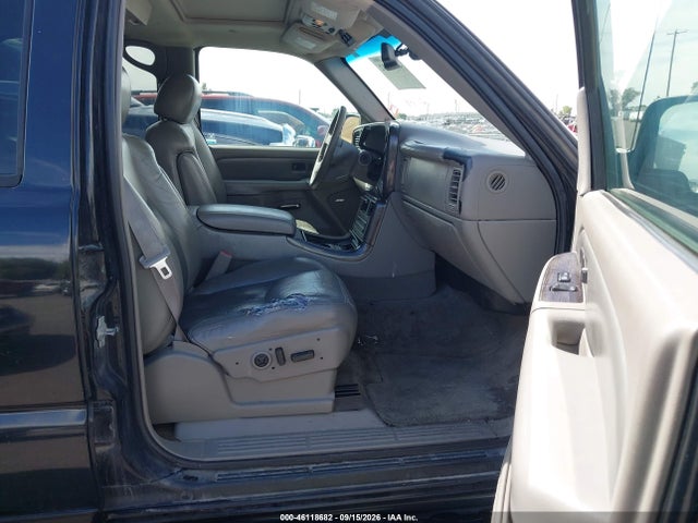 Aukcja sprzedaży 2004 Gmc Yukon Xl 1500 Denali, vin: 1GKFK66U64J264023, numer aukcji: 46118682