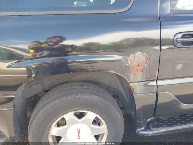 Aukcja sprzedaży 2004 Gmc Yukon Xl 1500 Denali, vin: 1GKFK66U64J264023, numer aukcji: 46118682