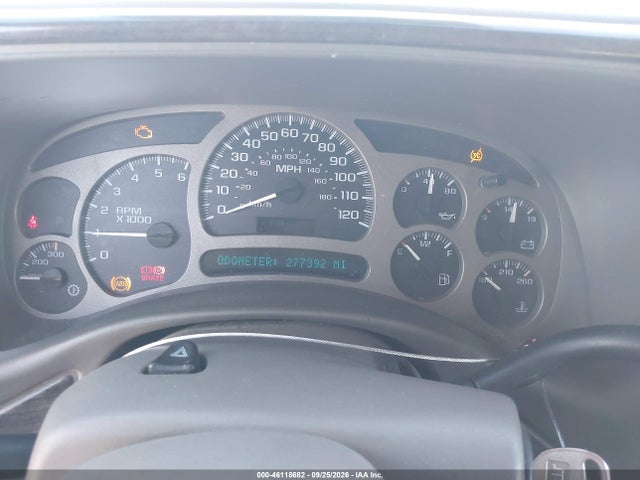 Aukcja sprzedaży 2004 Gmc Yukon Xl 1500 Denali, vin: 1GKFK66U64J264023, numer aukcji: 46118682