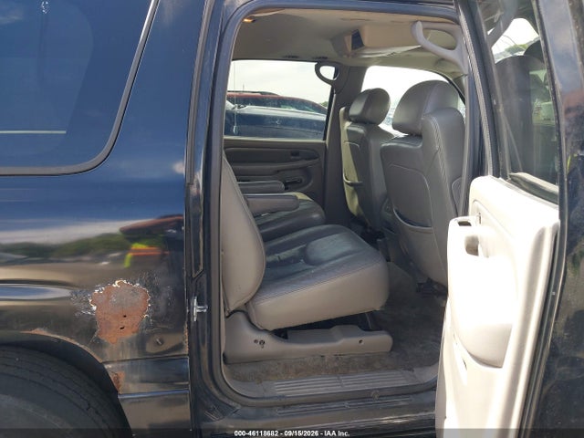 Aukcja sprzedaży 2004 Gmc Yukon Xl 1500 Denali, vin: 1GKFK66U64J264023, numer aukcji: 46118682