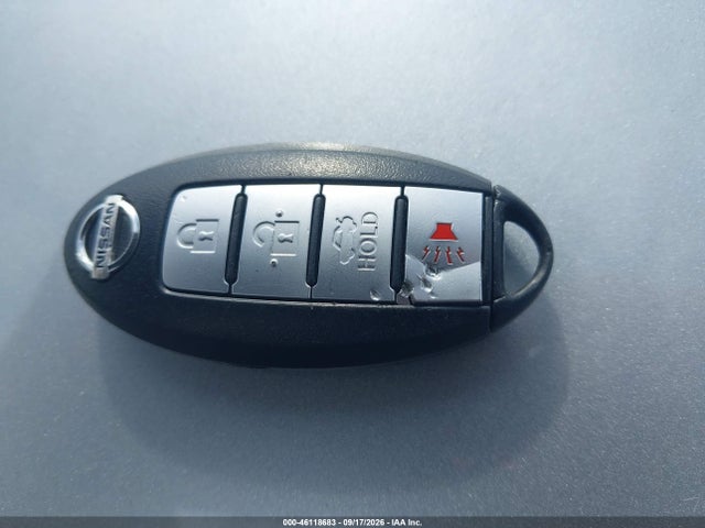 Продаж на аукціоні авто 2010 Nissan Maxima 3.5 Sv, vin: 1N4AA5AP5AC837598, номер лоту: 46118683