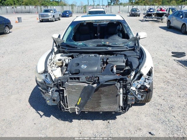 Продаж на аукціоні авто 2010 Nissan Maxima 3.5 Sv, vin: 1N4AA5AP5AC837598, номер лоту: 46118683