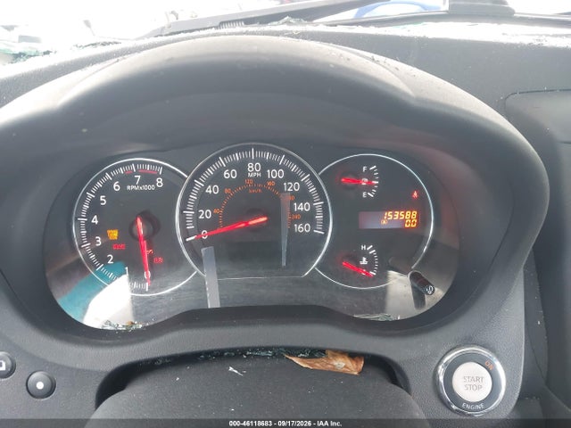 Продаж на аукціоні авто 2010 Nissan Maxima 3.5 Sv, vin: 1N4AA5AP5AC837598, номер лоту: 46118683