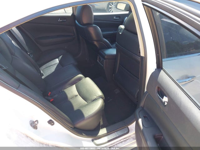 Продаж на аукціоні авто 2010 Nissan Maxima 3.5 Sv, vin: 1N4AA5AP5AC837598, номер лоту: 46118683