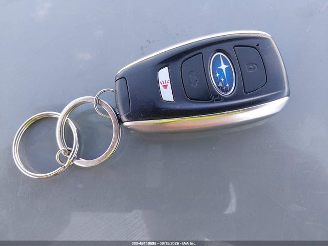 Subaru Ascent Limited 2021 4S4WMAPD6M3471390 Image 11