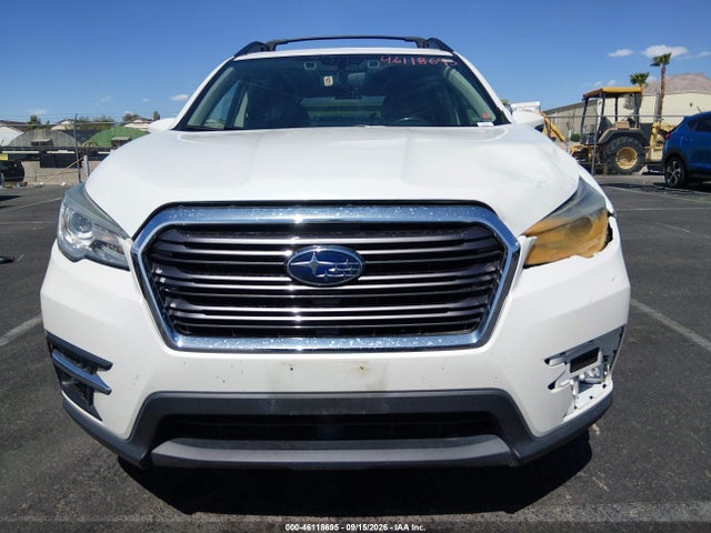 Subaru Ascent Limited 2021 4S4WMAPD6M3471390 Image 12