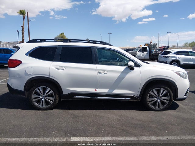 Subaru Ascent Limited 2021 4S4WMAPD6M3471390 Image 13