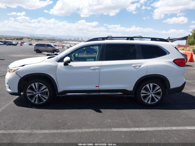 Subaru Ascent Limited 2021 4S4WMAPD6M3471390 Image 14