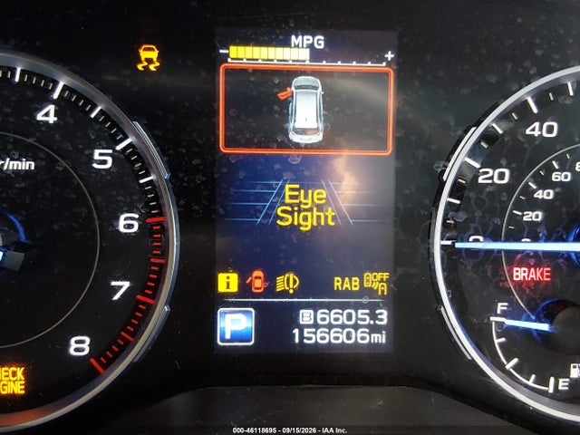 Subaru Ascent Limited 2021 4S4WMAPD6M3471390 Image 15