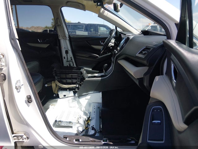 Subaru Ascent Limited 2021 4S4WMAPD6M3471390 Image 5