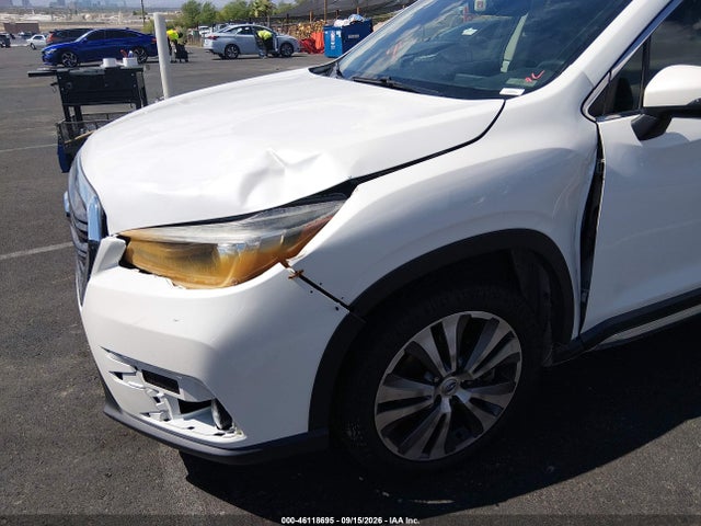 Subaru Ascent Limited 2021 4S4WMAPD6M3471390 Image 6
