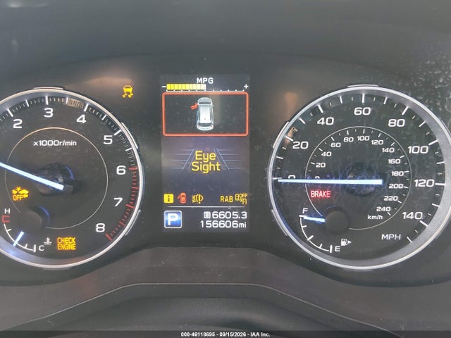 Subaru Ascent Limited 2021 4S4WMAPD6M3471390 Image 7