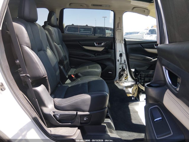 Subaru Ascent Limited 2021 4S4WMAPD6M3471390 Image 8