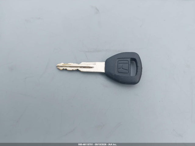 Продажа на аукционе авто 2001 Honda Civic Ex, vin: 1HGEM22911L031079, номер лота: 46118701