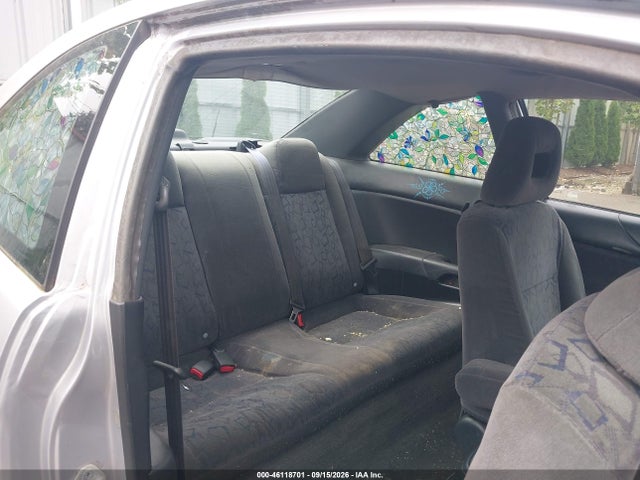 Продажа на аукционе авто 2001 Honda Civic Ex, vin: 1HGEM22911L031079, номер лота: 46118701