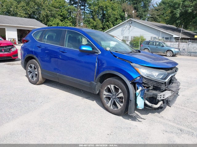Продаж на аукціоні авто 2021 Honda Cr-v Awd Special Edition, vin: 7FARW2H7XME023980, номер лоту: 46118703