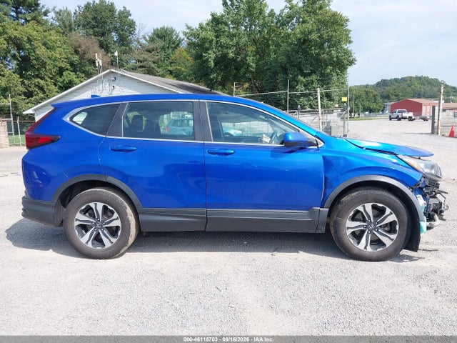 Продажа на аукционе авто 2021 Honda Cr-v Awd Special Edition, vin: 7FARW2H7XME023980, номер лота: 46118703