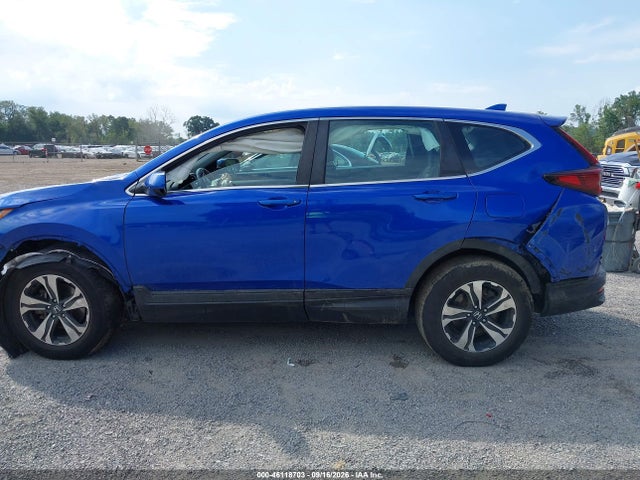 Продажа на аукционе авто 2021 Honda Cr-v Awd Special Edition, vin: 7FARW2H7XME023980, номер лота: 46118703