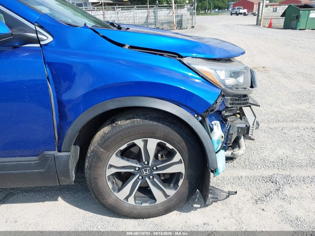 Продажа на аукционе авто 2021 Honda Cr-v Awd Special Edition, vin: 7FARW2H7XME023980, номер лота: 46118703
