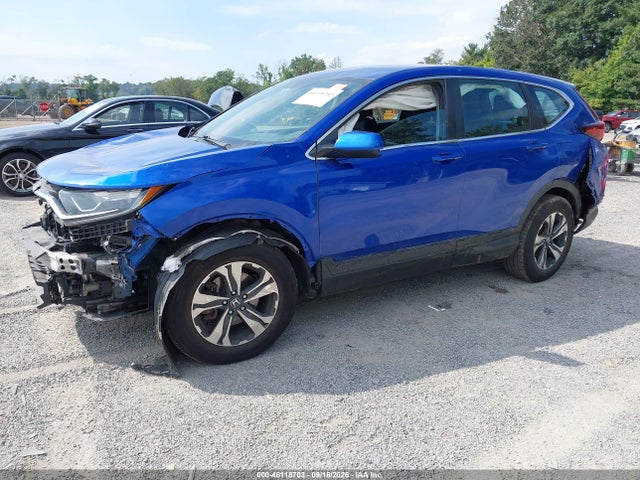 Продажа на аукционе авто 2021 Honda Cr-v Awd Special Edition, vin: 7FARW2H7XME023980, номер лота: 46118703
