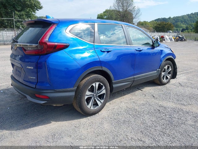 Продажа на аукционе авто 2021 Honda Cr-v Awd Special Edition, vin: 7FARW2H7XME023980, номер лота: 46118703