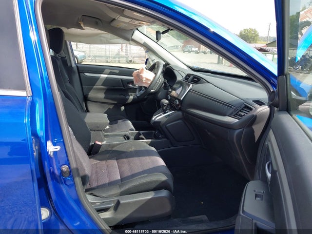 Продажа на аукционе авто 2021 Honda Cr-v Awd Special Edition, vin: 7FARW2H7XME023980, номер лота: 46118703