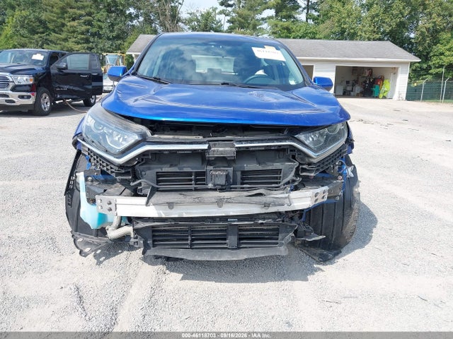 Продажа на аукционе авто 2021 Honda Cr-v Awd Special Edition, vin: 7FARW2H7XME023980, номер лота: 46118703