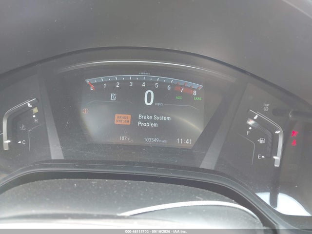 Продажа на аукционе авто 2021 Honda Cr-v Awd Special Edition, vin: 7FARW2H7XME023980, номер лота: 46118703