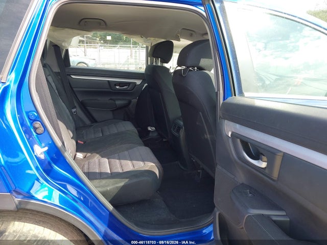Продажа на аукционе авто 2021 Honda Cr-v Awd Special Edition, vin: 7FARW2H7XME023980, номер лота: 46118703