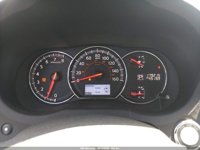 Продажа на аукционе авто 2012 Nissan Maxima 3.5 Sv, vin: 1N4AA5AP7CC843986, номер лота: 46118704