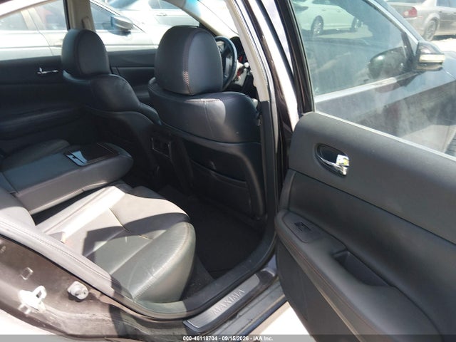 Продажа на аукционе авто 2012 Nissan Maxima 3.5 Sv, vin: 1N4AA5AP7CC843986, номер лота: 46118704