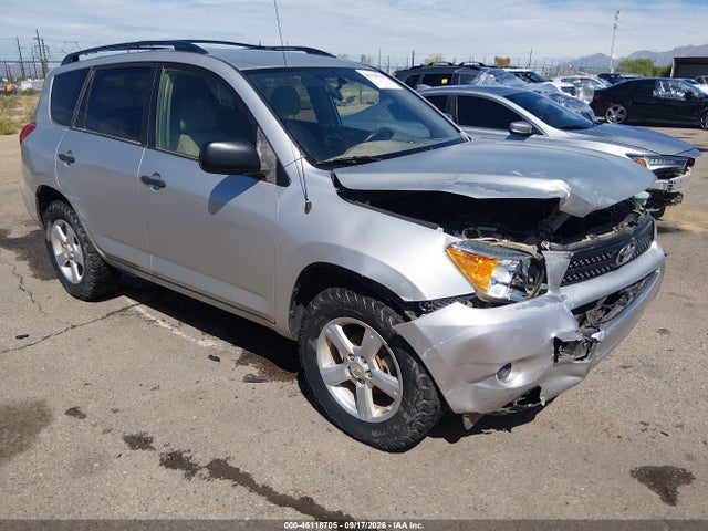 Aukcja sprzedaży 2008 Toyota Rav4, vin: JTMBD33V986060390, numer aukcji: 46118705