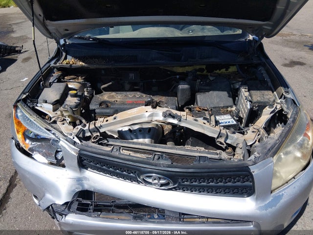 Aukcja sprzedaży 2008 Toyota Rav4, vin: JTMBD33V986060390, numer aukcji: 46118705