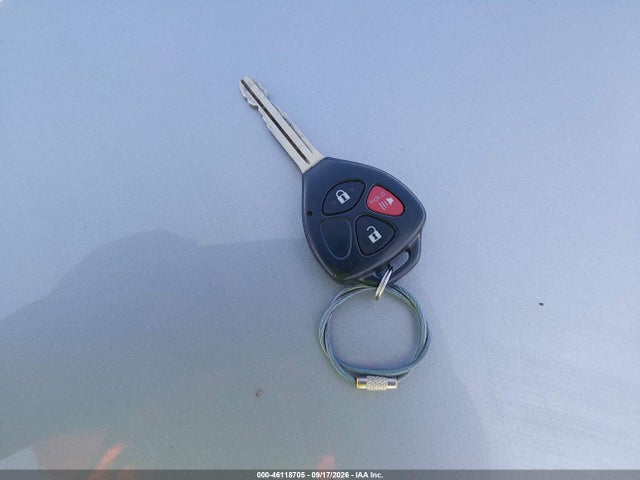 Aukcja sprzedaży 2008 Toyota Rav4, vin: JTMBD33V986060390, numer aukcji: 46118705