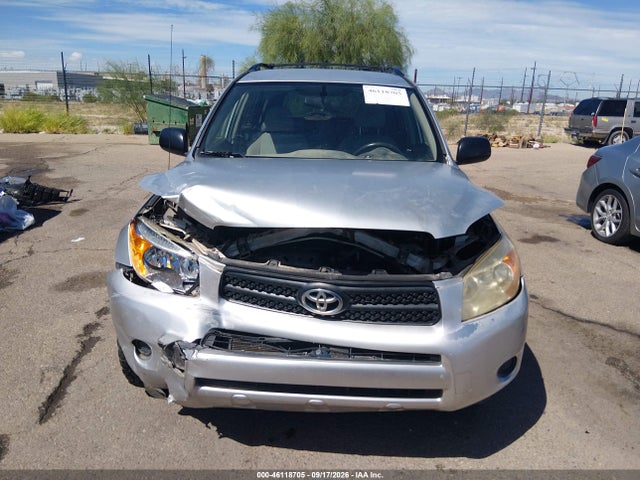 Aukcja sprzedaży 2008 Toyota Rav4, vin: JTMBD33V986060390, numer aukcji: 46118705