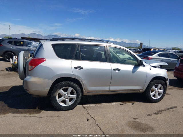 Aukcja sprzedaży 2008 Toyota Rav4, vin: JTMBD33V986060390, numer aukcji: 46118705