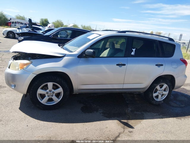 Aukcja sprzedaży 2008 Toyota Rav4, vin: JTMBD33V986060390, numer aukcji: 46118705