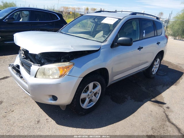 Aukcja sprzedaży 2008 Toyota Rav4, vin: JTMBD33V986060390, numer aukcji: 46118705