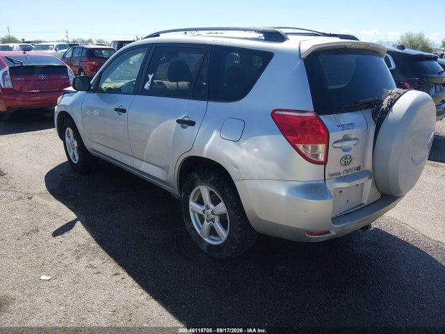 Aukcja sprzedaży 2008 Toyota Rav4, vin: JTMBD33V986060390, numer aukcji: 46118705