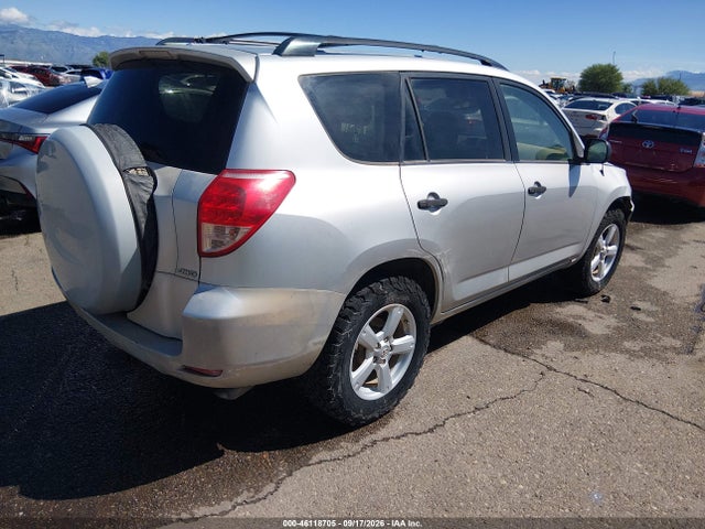 Aukcja sprzedaży 2008 Toyota Rav4, vin: JTMBD33V986060390, numer aukcji: 46118705