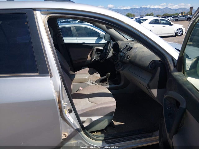 Aukcja sprzedaży 2008 Toyota Rav4, vin: JTMBD33V986060390, numer aukcji: 46118705